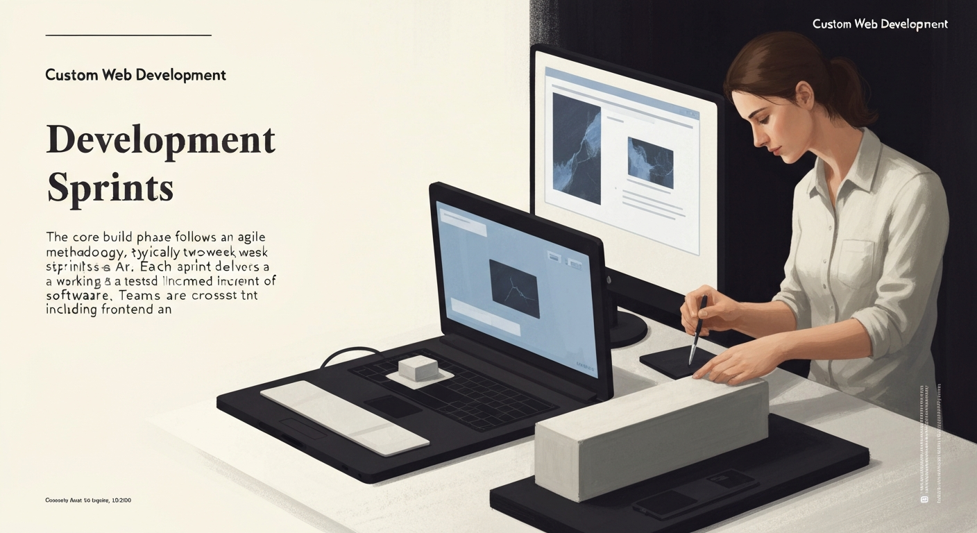 Development Sprints