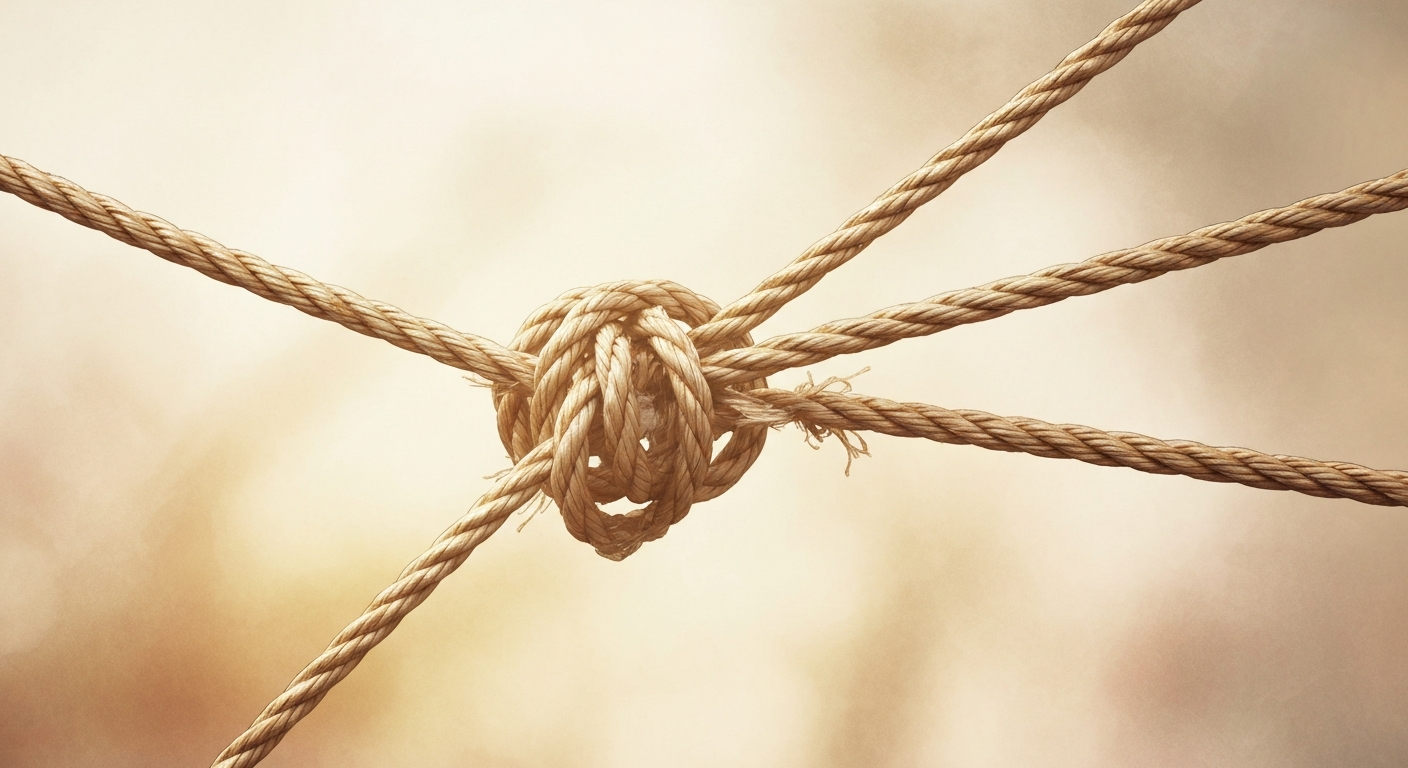 Staff Augmentation's Fatal Flaws: Why Your Team Keeps Failing