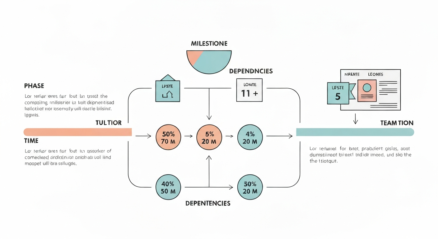 Your Ecommerce Development Plan: Delivered in 6 Weeks
