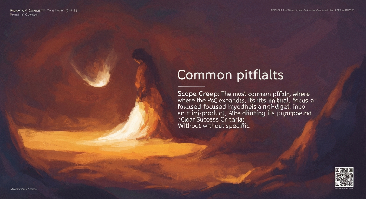 Common Pitfalls