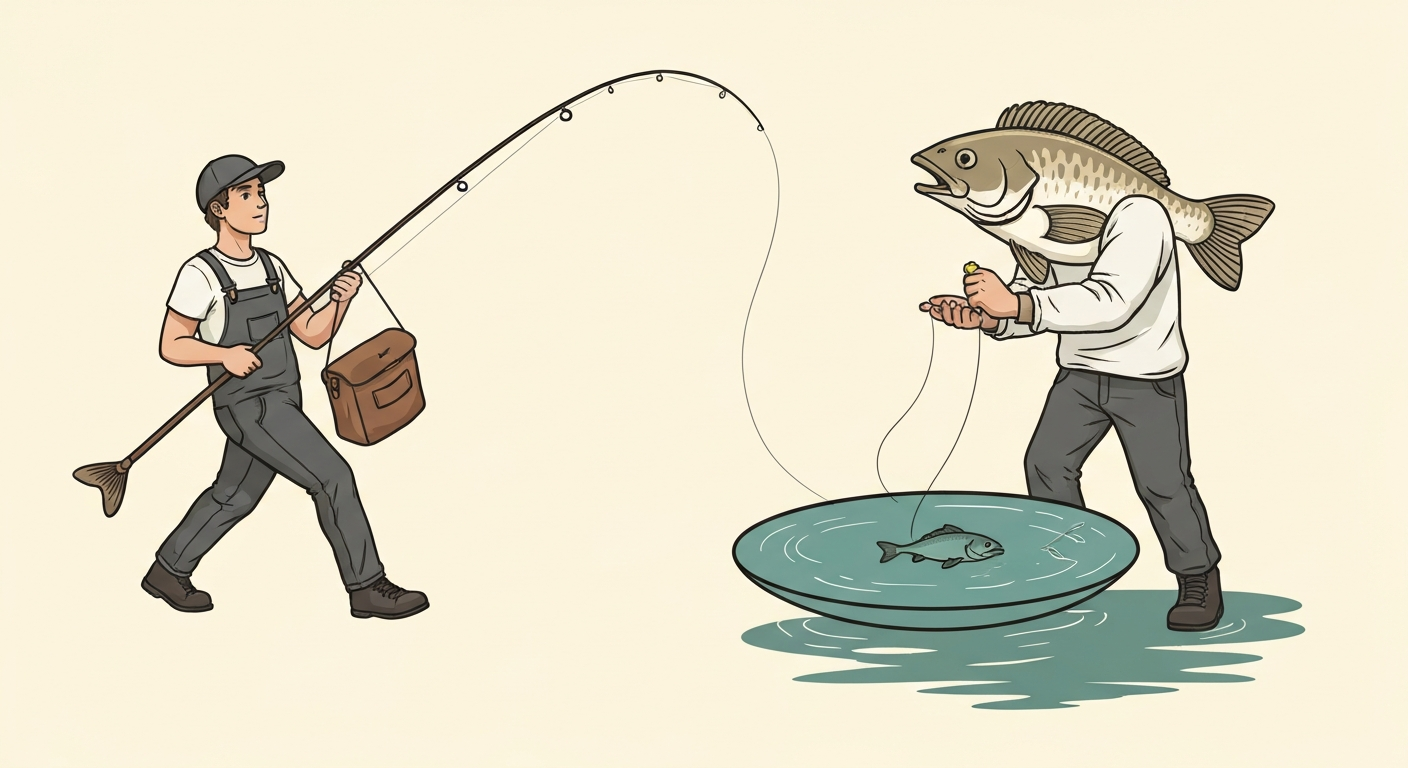 Why Your Digital Marketing Shipments Keep Sinking