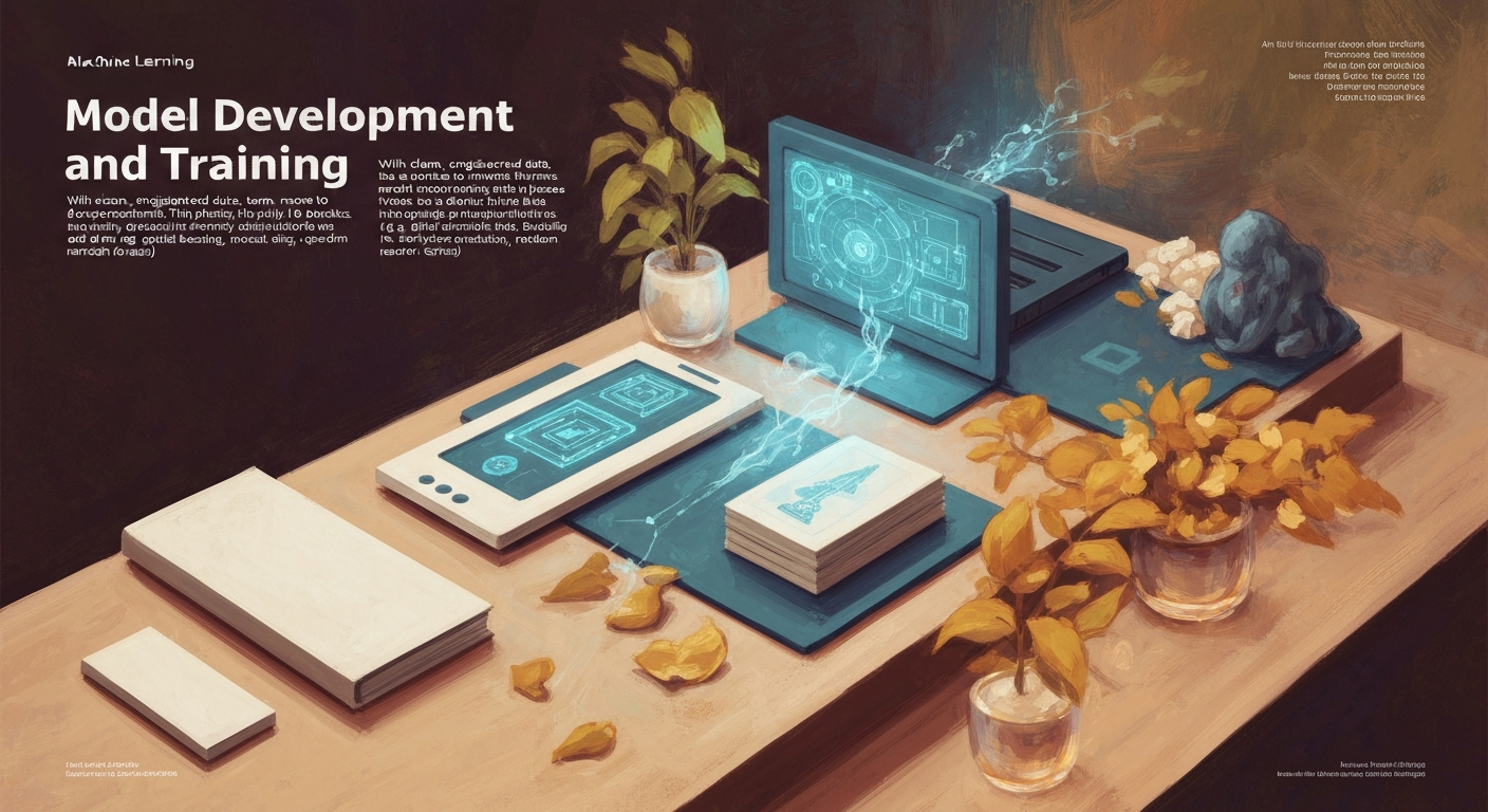 Model Development and Training