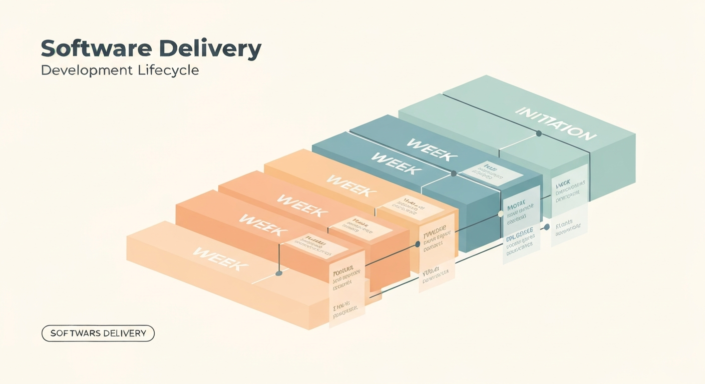 Cybersecurity Delivery Plan: 90-Day Implementation Roadmap