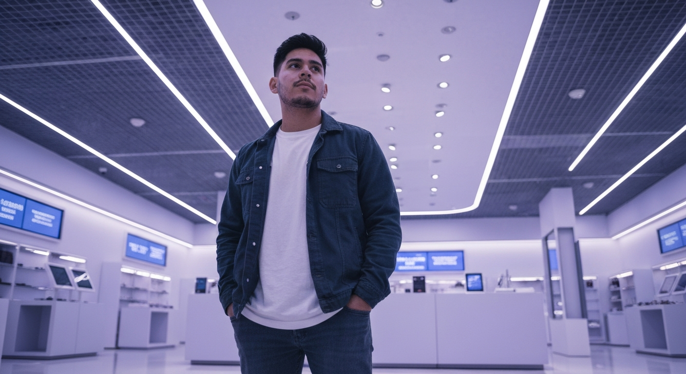 Retail 2030: Your Store Is Dead, Long Live Your Store