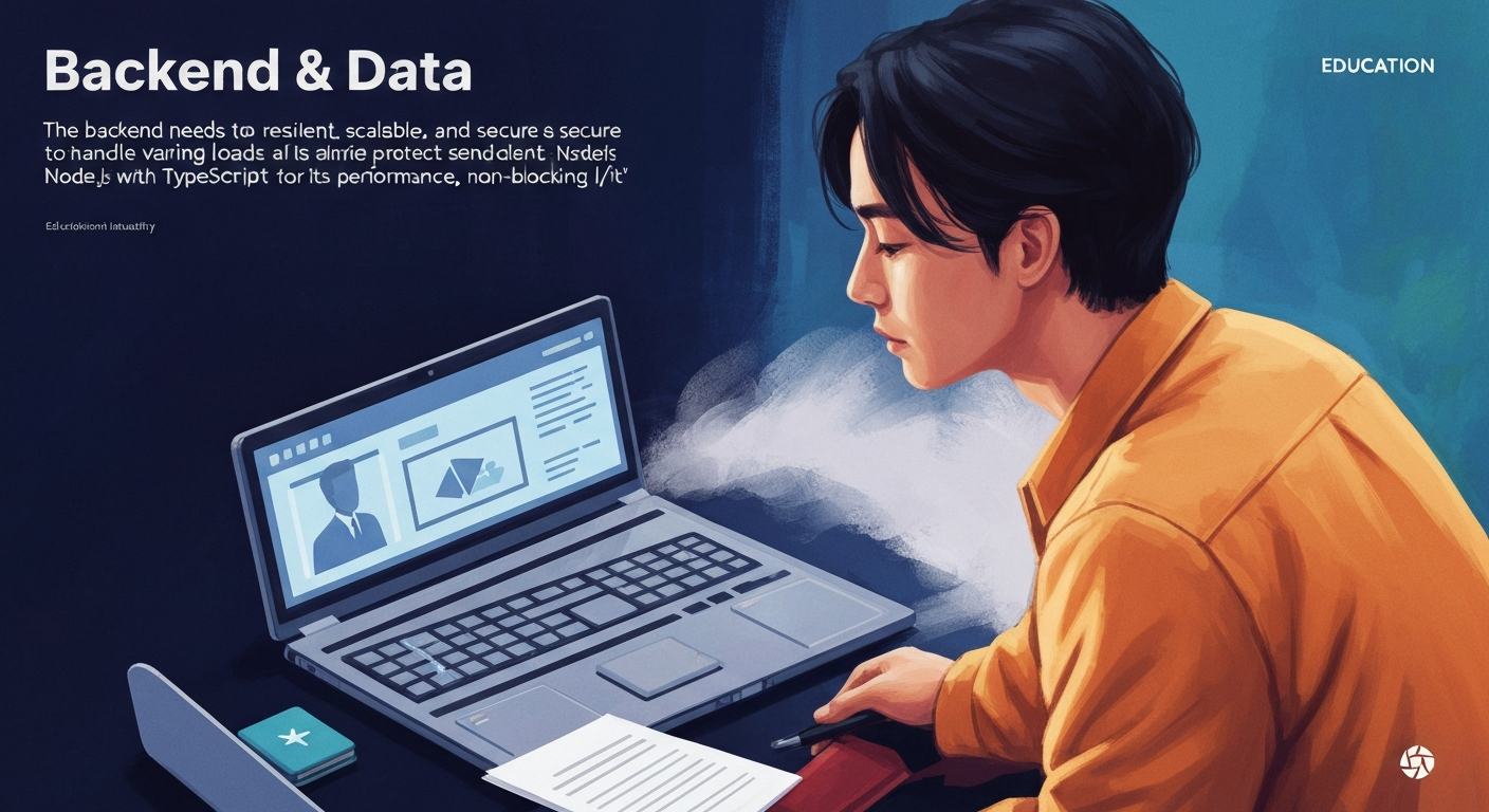 Backend & Data