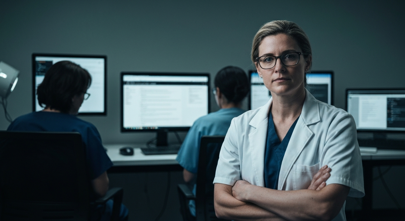 Healthcare's New Pulse: The Branding Imperative