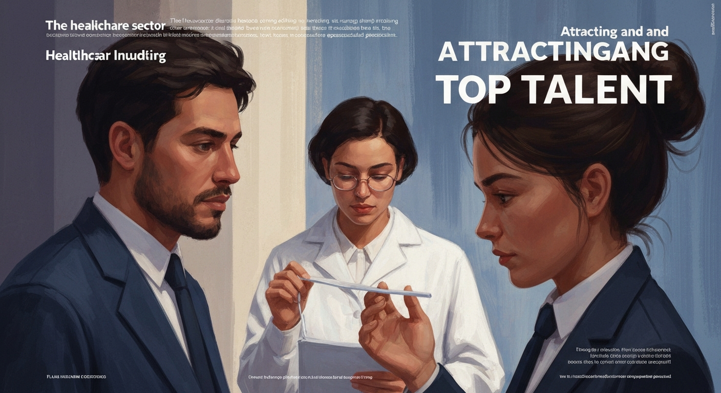 Attracting and Retaining Top Talent