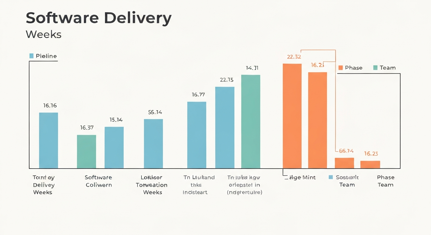 Your Custom Web Dev Delivery Plan in Just 3 Weeks