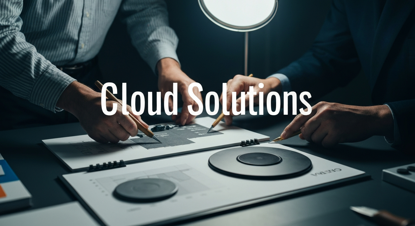 Cloud Solutions for Deep Practitioners: An Explainer