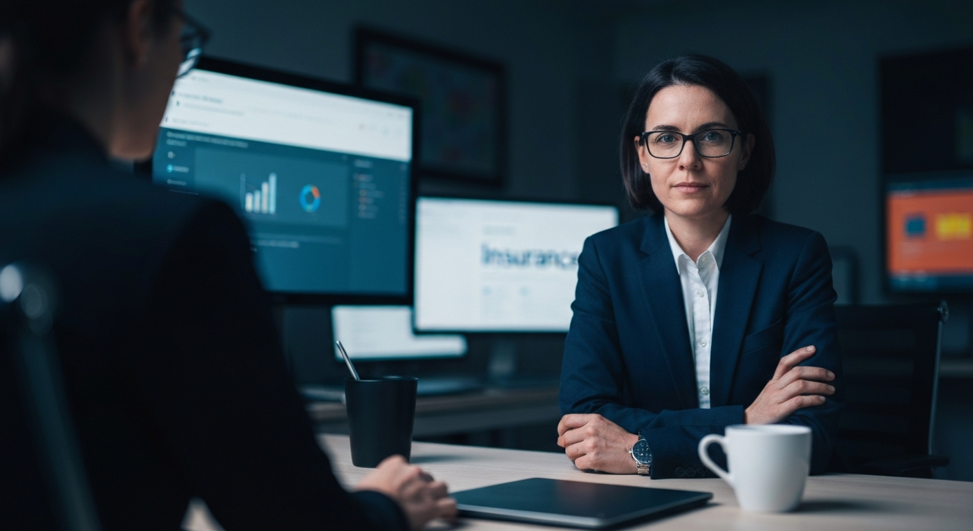 Underwriting's New Frontier: Mobile App Dev in Insurance