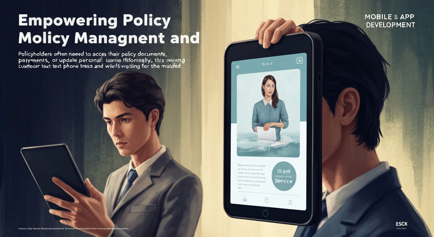 Empowering Policy Management and Self-Service