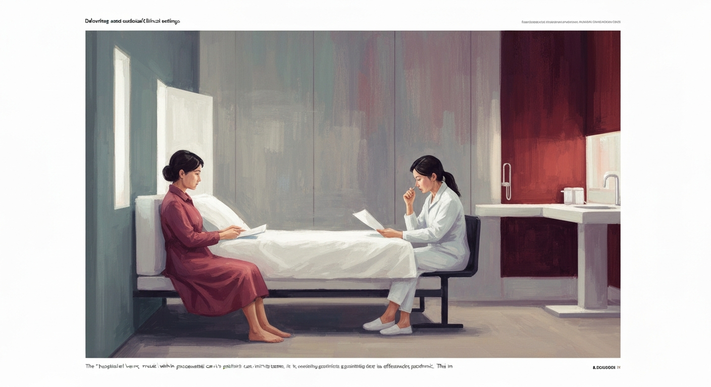 Delivering acute and chronic care outside traditional clinical settings